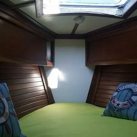 Morgana Sailing *